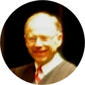 Thomas A. Balmer - Former justice