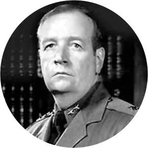 Thomas A. Constantine