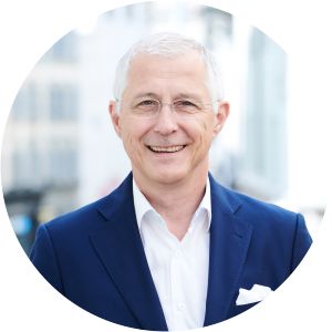 Thomas A. Gutzwiller - Writer