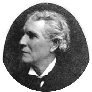 Thomas A. McBride