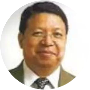 Thomas A Sangma