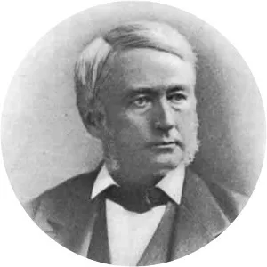 Thomas A. Scott