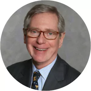 Thomas A. Stewart photograph