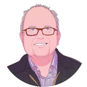 Thomas Åberg Musician