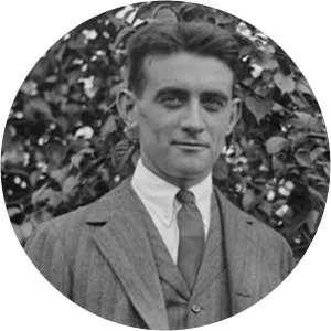 Thomas Acton Fitzgerald photograph