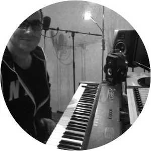 Thomas-Adam Habuda - Musical artist