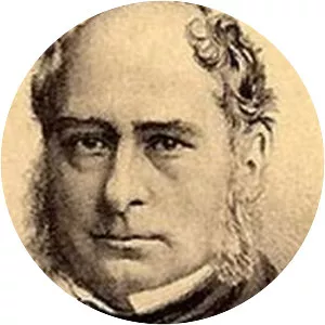 Thomas Adams - Scientist
