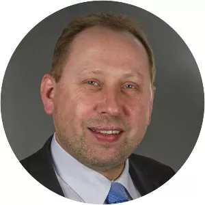 Thomas Adasch - Politician