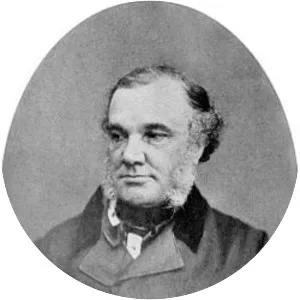 Thomas Addison - Physician
