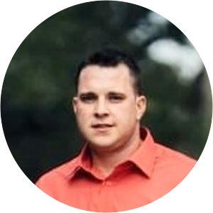 Thomas Adgate photograph