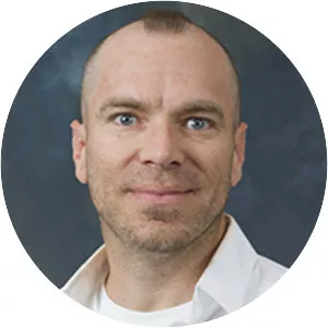 Thomas Aiello - Author