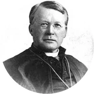 Thomas Albert Andrew Becker