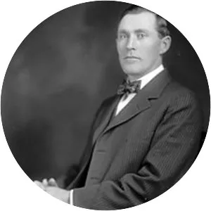 Thomas Alberter Chandler