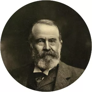 Thomas Alexander Browne