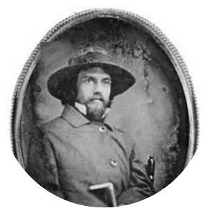 Thomas Alexander Tefft