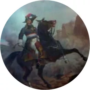 Thomas-Alexandre Dumas