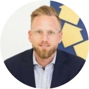 Thomas Algren - Movie actor