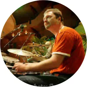 Thomas Alkier Musician