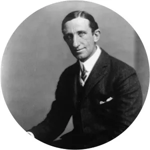 Thomas Alva Edison Jr.