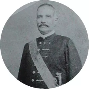 Thomas Amarasuriya