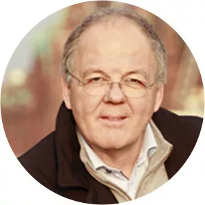 Thomas Ammann - Journalist