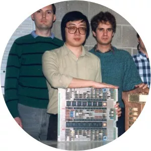 Thomas Anantharaman - Statistician