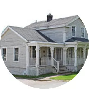 Thomas and Isabella Moore Clyde House