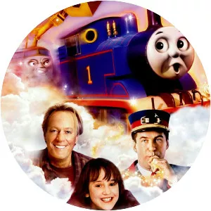 Thomas and the Magic Railroad