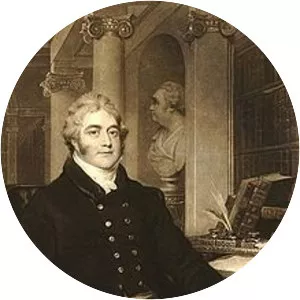 Thomas Anson, 1st Earl of Lichfield - Former Master of the Buckhounds