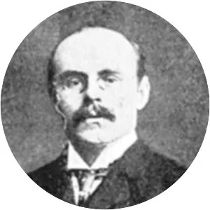 Thomas Anstey Guthrie