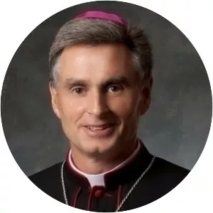 Thomas Anthony Daly - Clergy