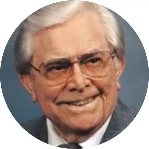 Thomas Anthony Harris