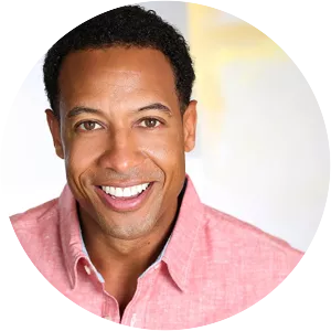 Thomas Anthony Jones