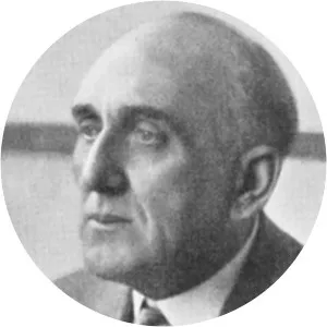 Thomas Arthur Brittain photograph