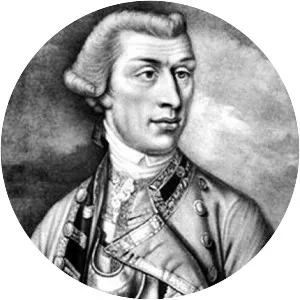 Thomas Arthur, comte de Lally