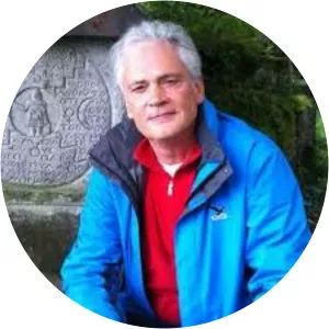 Thomas Arzt - Author