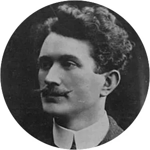 Thomas Ashe - 