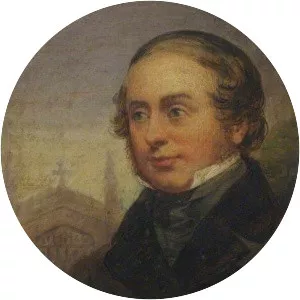 Thomas Attwood Walmisley - English composer