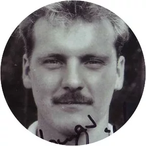 Thomas Audehm - German football player