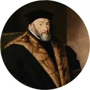 Thomas Audley, 1st Baron Audley of Walden - Former Lord High Chancellor of Great Britain