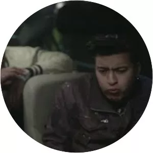 Thomas Aufort - Actor