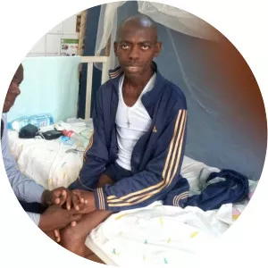 Thomas Awah - 