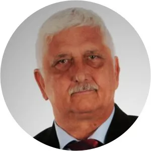 Thomas Axel Palka - Politician