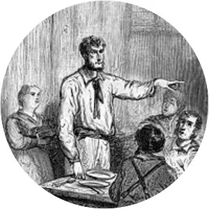 Thomas Ayerton - Fictional character