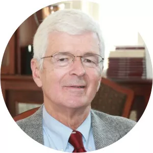 Thomas B. Coburn - Faculty member