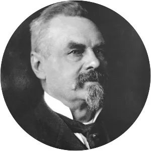 Thomas B. Jeffery - American inventor