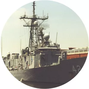 Thomas B. Klakring - Submariner