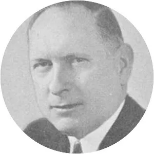 Thomas B. Stanley