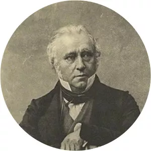 Thomas Babington Macaulay