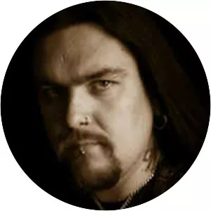 Thomas Backelin photograph